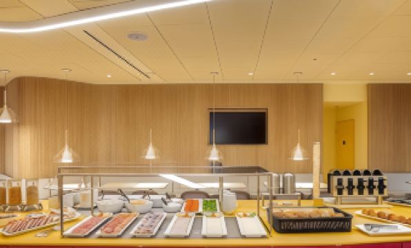 Prize by Radisson, Münster City