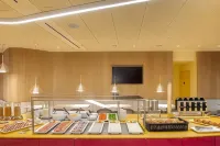Prize by Radisson, Münster City - breakfast