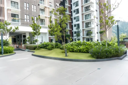 MIDHILLS Prime Residences Genting Highlands