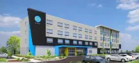 Tru by Hilton Chesterfield Township Detroit فنادق في ماونت كليمنس