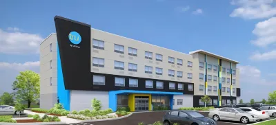 Tru by Hilton Chesterfield Township Detroit