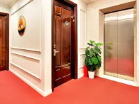 S79 Kiu Anh Hotel Hanoi Hotels near United Nations Development Programme