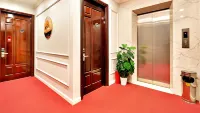 S79 Kiu Anh Hotel Hanoi - 2 stelle