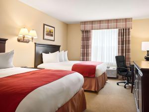 Country Inn & Suites by Radisson, Norcross, GA