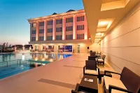 Mercia Hotels & Resorts Hotels in Çatalca