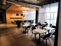 Aloft Vaughan Mills - Bữa sáng