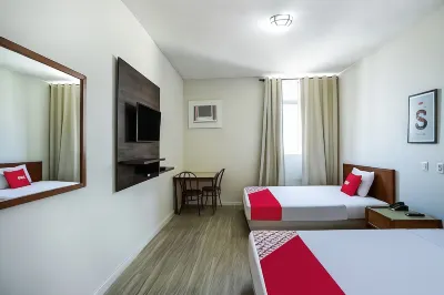 Hotel InterAmericana Hotels near Zoologico de Americana