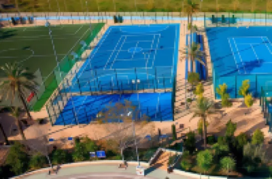 Ho Ciudad de Jaén by Olivencia