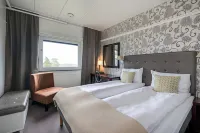 Quality Hotel Leangkollen فنادق في Sandvika