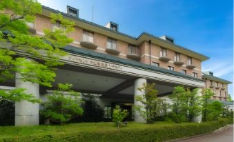 Diamond Katayamazu Onsen Society