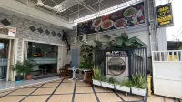 Jiyo Boutique Hotel Hotels in Bantan Timur