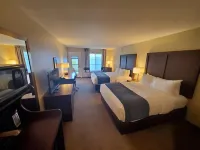 Comfort Inn & Suites Munising-Lakefront Hotel di Munising