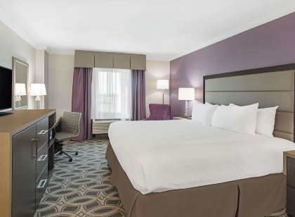 Best Western New Orleans East