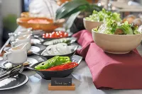 Aksara Heritage Hotels in Chiang Mai