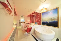 Luxury Hotel in Hwajeong-Dong Gwangju Hotels near U · Square