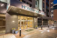 Homewood Suites by Hilton Little Rock Downtown