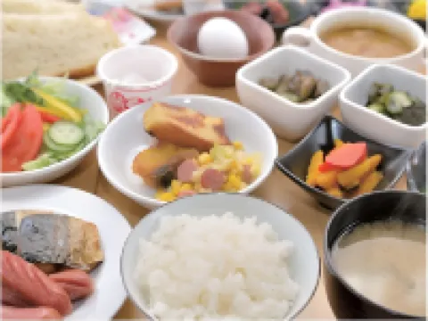 Niigata Keihin Hotel Hotels in Niigata City