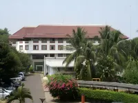 Bumi Wiyata Hotel