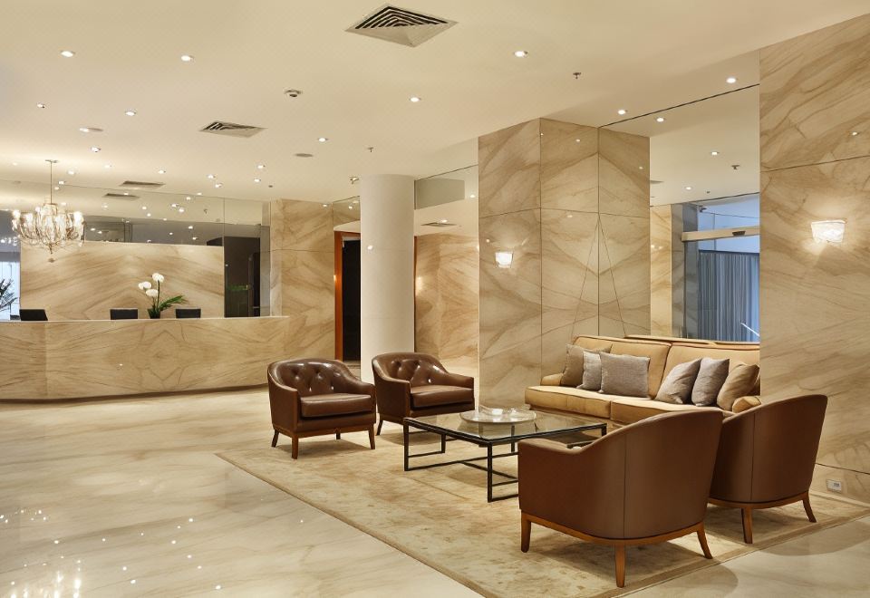 미라마르 호텔 바이 윈저