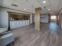 Econo Lodge Scottsbluff Hotels in Scottsbluff