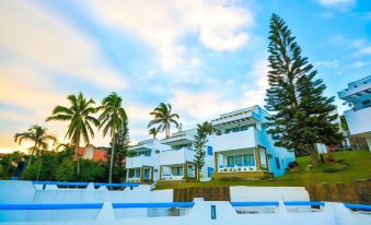Estancia Resort Hotel