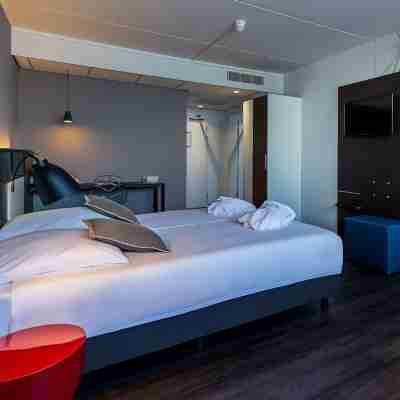 Postillion Amersfoort Veluwemeer Rooms