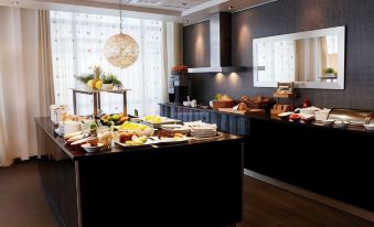 Clarion Collection Hotel Grand Olav