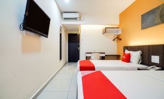 GM Holiday Hotel Permai Jaya