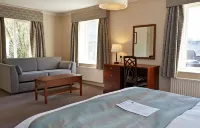 Rothley Court Hotel by Greene King Inns Hotel di Charnwood
