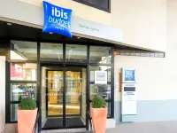 B&B Hôtel Viry-Châtillon فنادق في Draveil