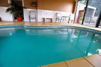 Ballarat Central City Motor Inn Hotels in Ballarat East