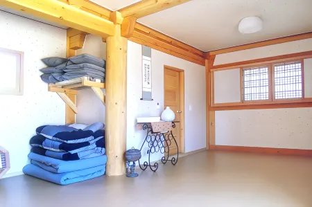 慶州幸福村旅館