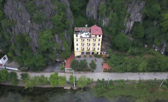 Tam Coc Anna Tham Hotel