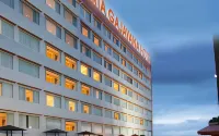 Aria Gajayana Hotel Hotel dekat Malang Train Station