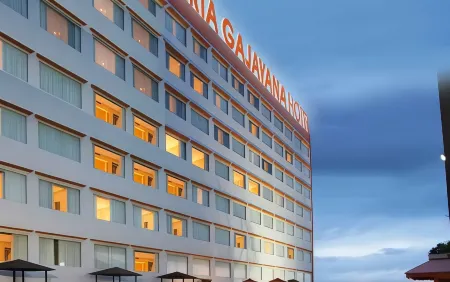 Aria Gajayana