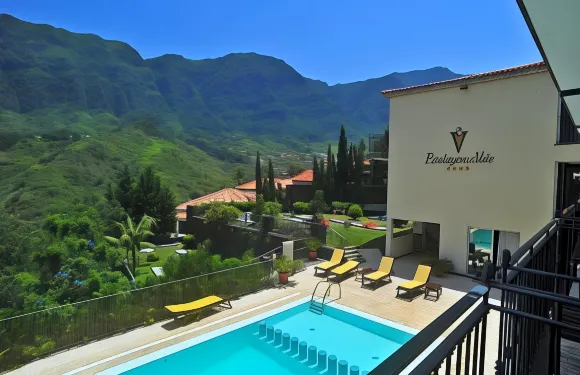 艾斯塔拉戈瓦爾旅館