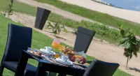 Essenza Hotel - breakfast