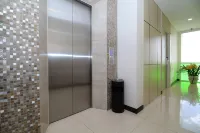 Biz Boulevard Hotel Hotels in Wenang