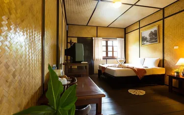 รูปภาพของNakakiri Resort and Spa นาคาคีรี รีสอร์ท สปา