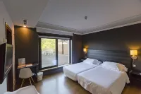 Hotel Rio Bidasoa Hotels in Bera