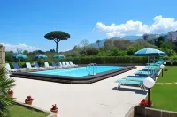 Europa Stabia Hotel Hôtels à : Castellammare di Stabia