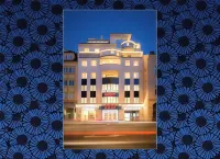 Vienna Grand Apartments DANUBE