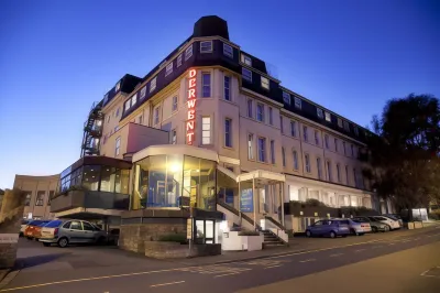 TLH Derwent Hotel - TLH Leisure, Entertainment and Spa Resort Hotels near Mount Stuart Hospital
