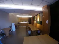 Citihub Hotel @Abepura Hotels in Wai Mhorock