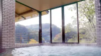 Taishakukyou Kanko Hotel Kinsaikan Hotels in Shobara