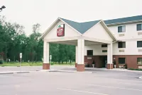 Baymont by Wyndham Buffalo Hotels near Smoke World Vape & Smoke Shop
