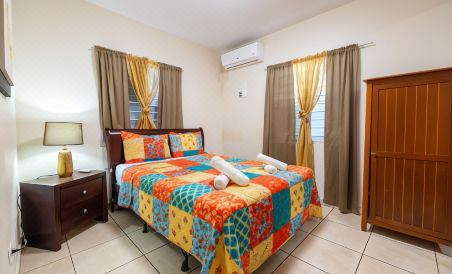 Arenales Vacational House - Housity