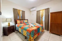 Arenales Vacational House Hotels near Parque Carlos Martínez Arenales