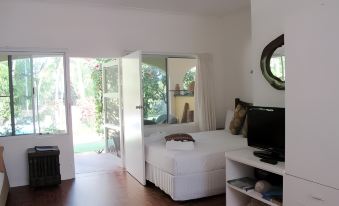 Villa Marine Holiday Apartments Cairns