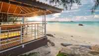 Pantai Indah Lagoi Bintan - Ocean View